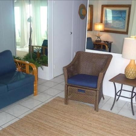 La Internacional Condos O208 South Padre Island Extérieur photo