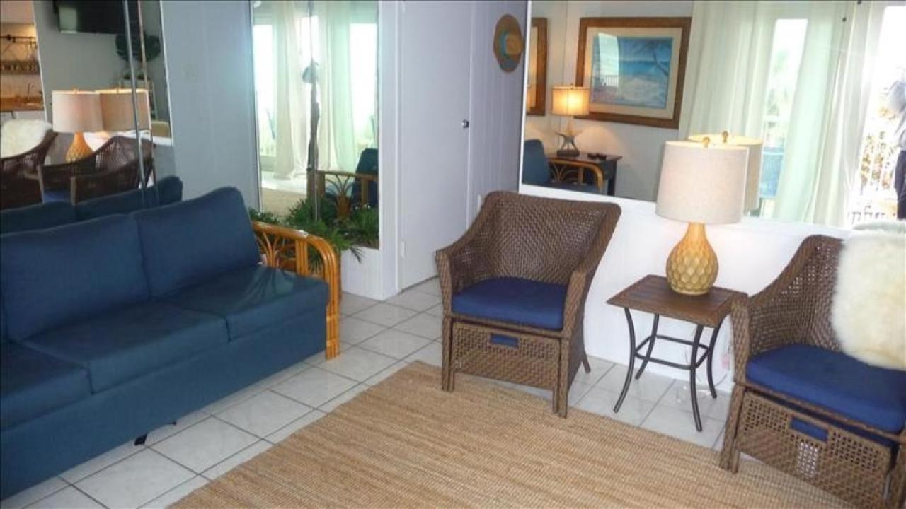 La Internacional Condos O208 South Padre Island Extérieur photo