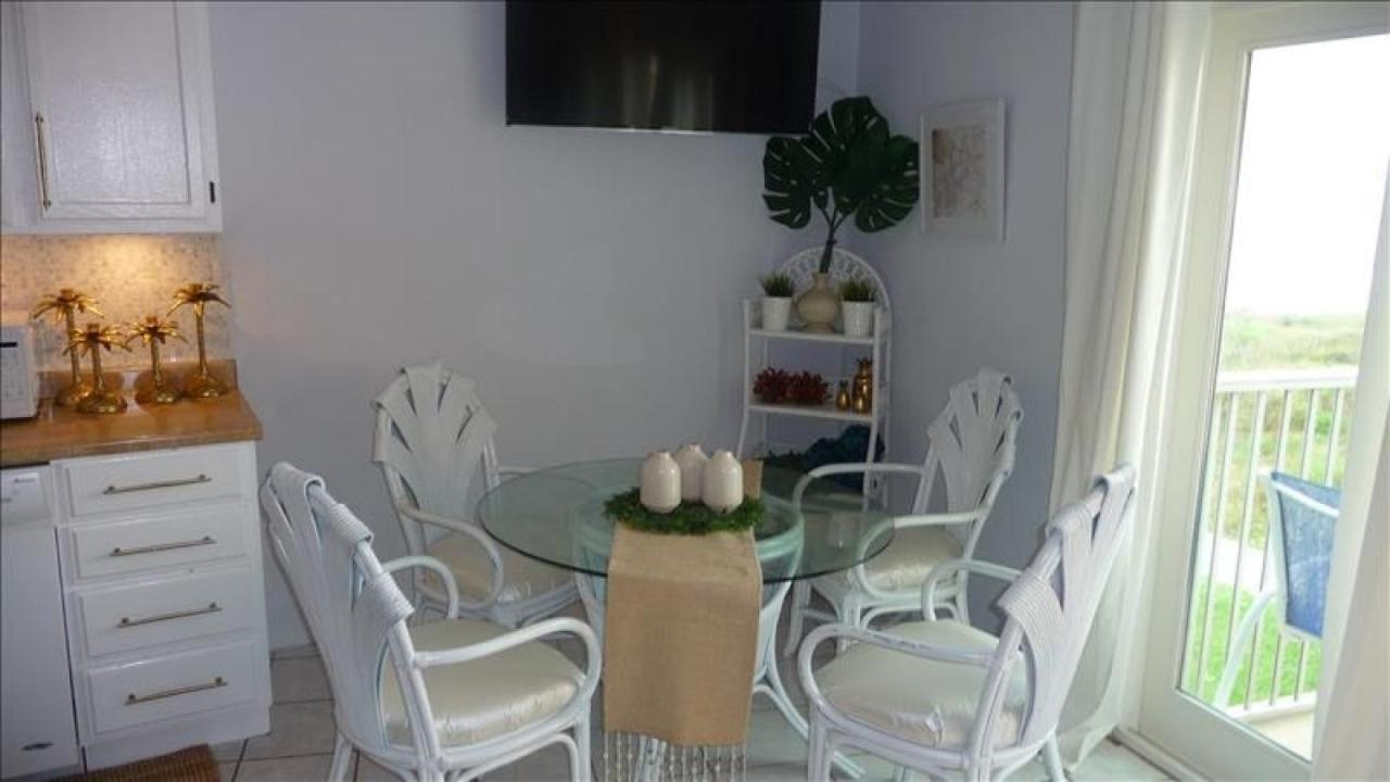 La Internacional Condos O208 South Padre Island Extérieur photo