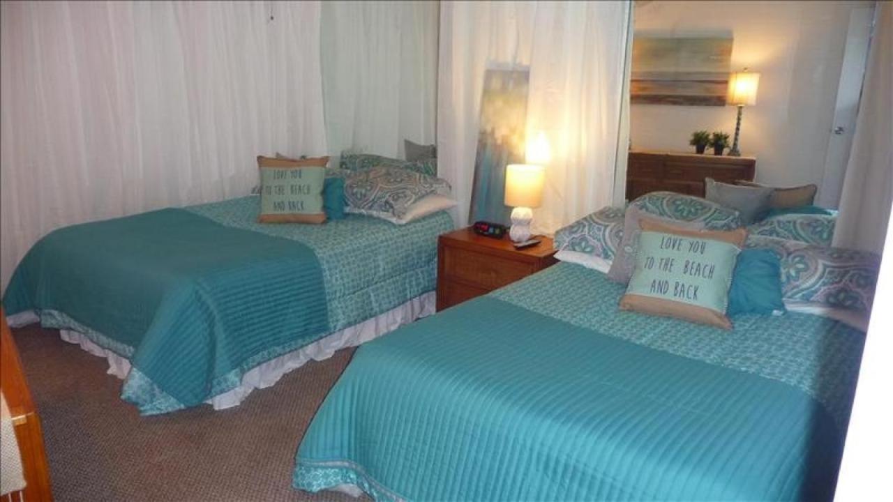 La Internacional Condos O208 South Padre Island Extérieur photo