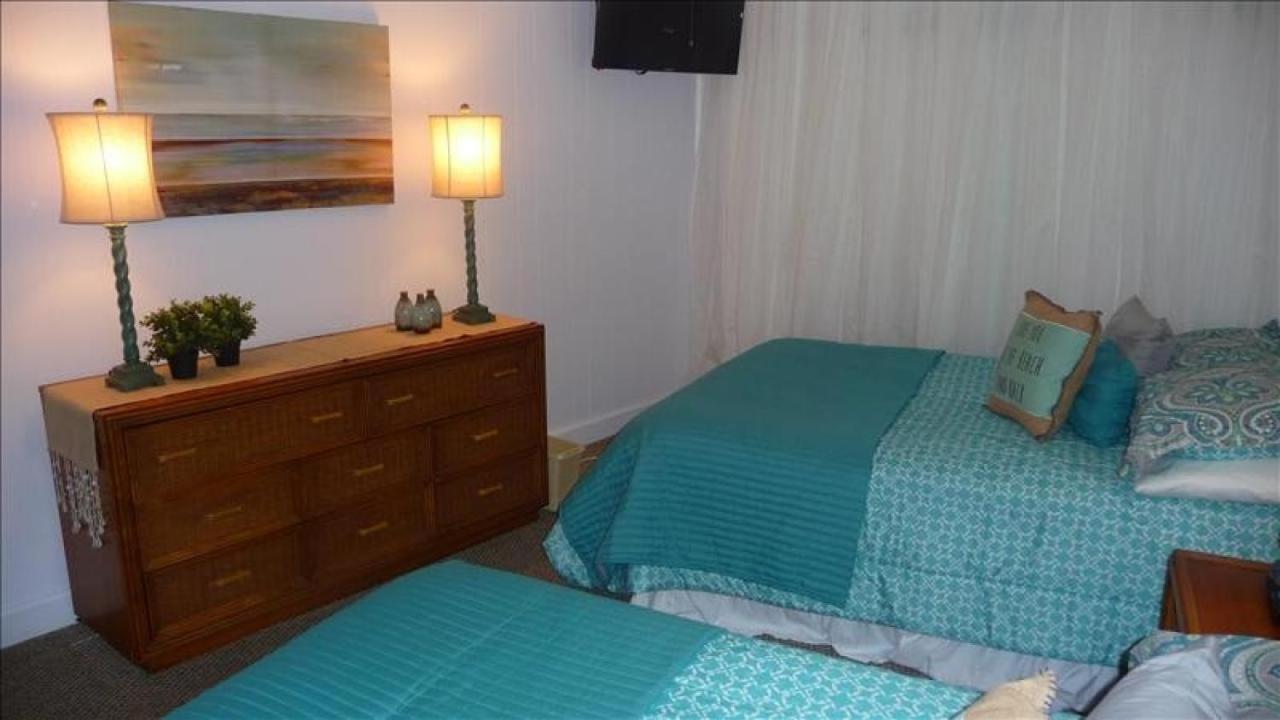 La Internacional Condos O208 South Padre Island Extérieur photo