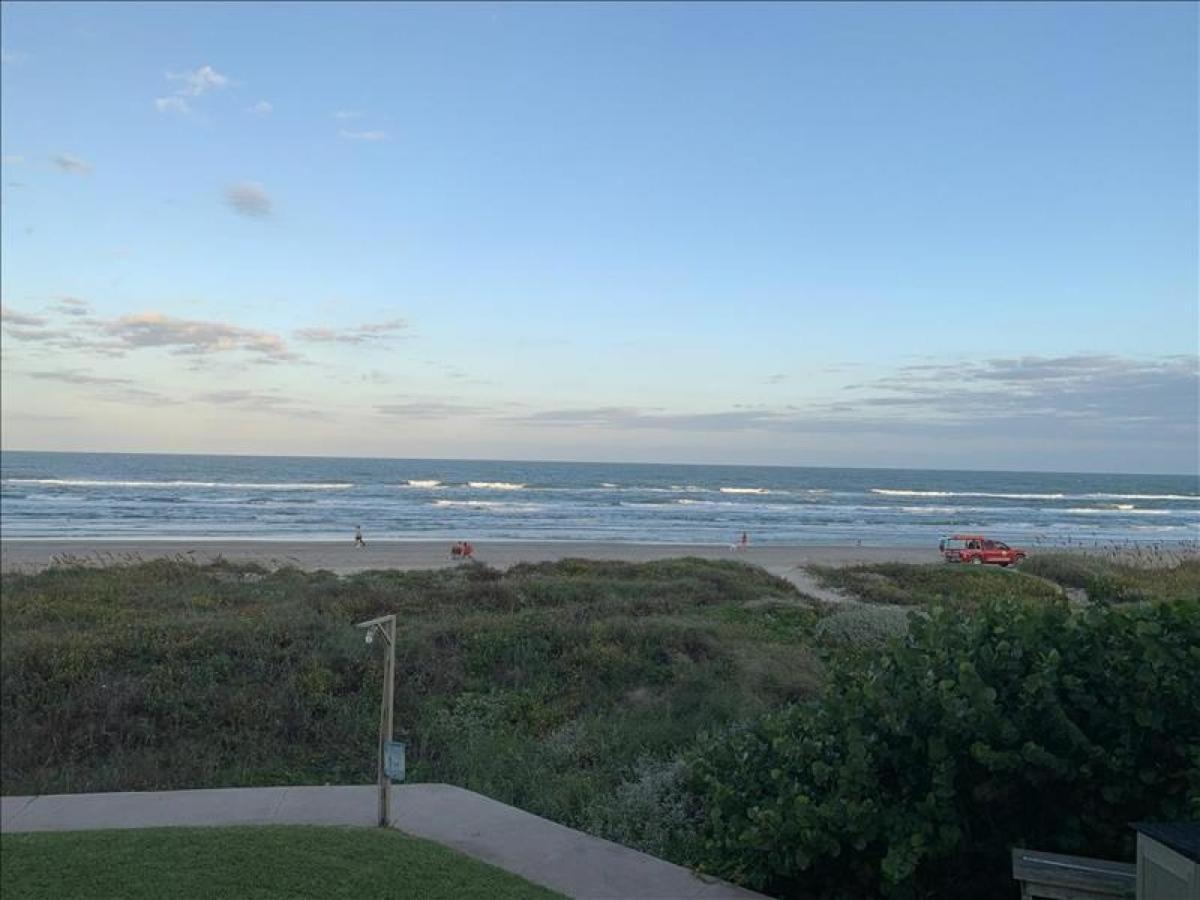 La Internacional Condos O208 South Padre Island Extérieur photo