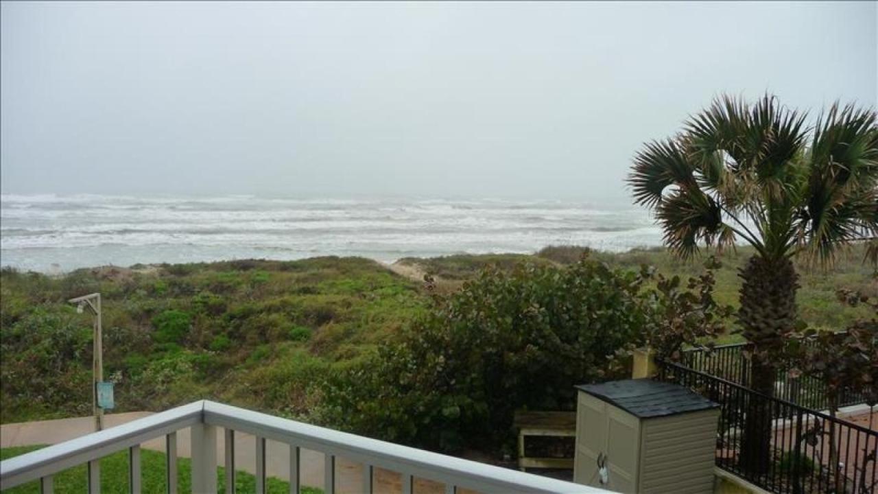 La Internacional Condos O208 South Padre Island Extérieur photo