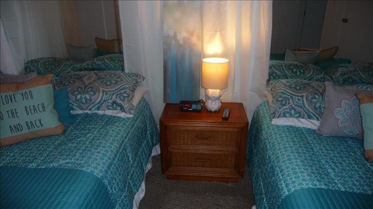 La Internacional Condos O208 South Padre Island Extérieur photo