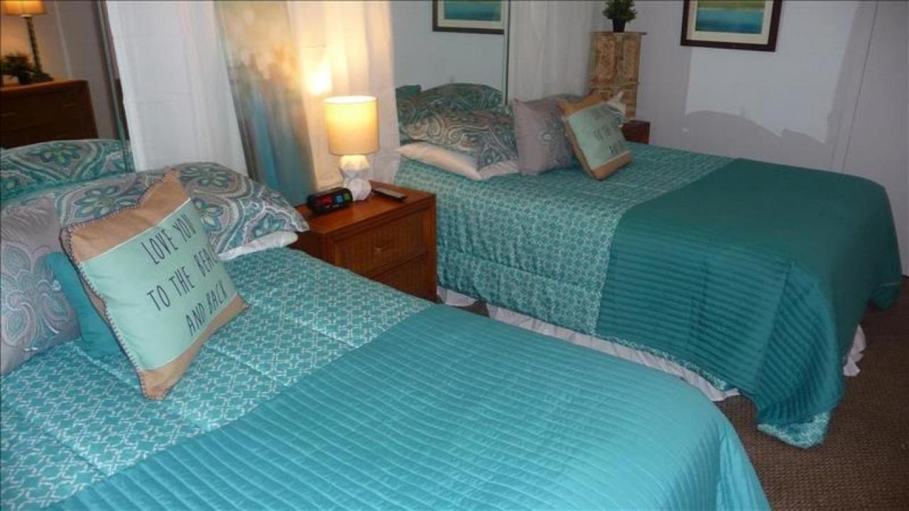 La Internacional Condos O208 South Padre Island Extérieur photo