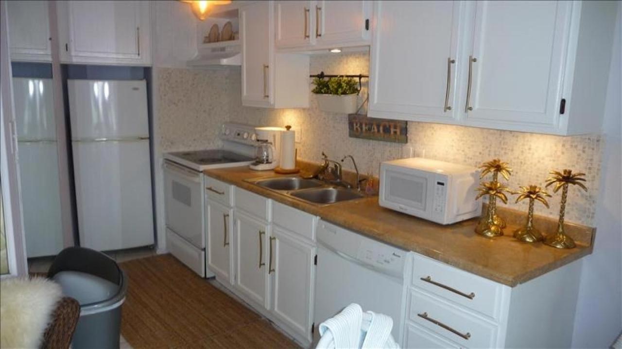 La Internacional Condos O208 South Padre Island Extérieur photo